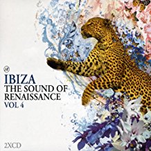 The Sound Of Renaissance Vol.4 Ibiza