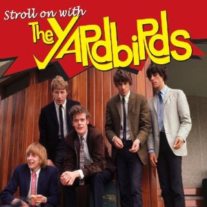 Stroll On With