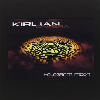 Hologram Moon Limited Edition Boxset