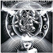 Appalachian Incantation Limited Edition