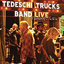 Everybody's Talkin