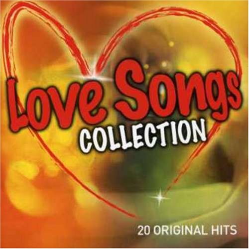 Love Songs Collection