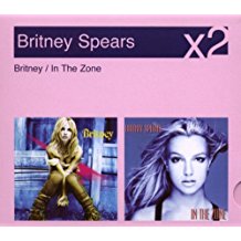 Britney / In The Zone