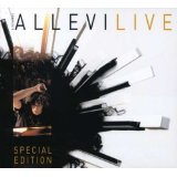 Allevi Live Special Edition 2Cd+Dvd