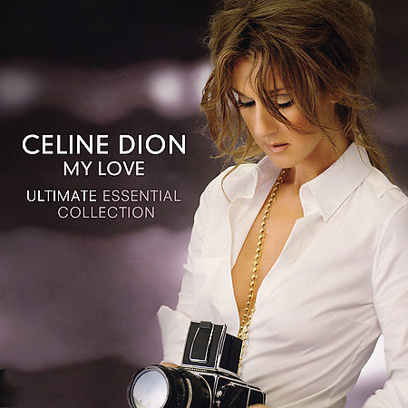 My Love Ultimate Essential Collection
