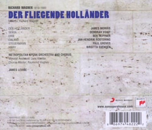 Olandese Volante