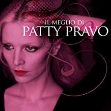 Il Meglio Di Patty Pravo