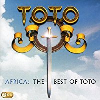 Africa The Best Of Toto