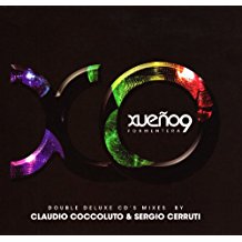 Xueno9 Formentera 2009