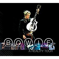 A Reality Tour