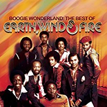 Boogie Wonderland The Best Of