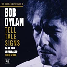 Tell Tale Signs Rare And Unreleased 1989 2006