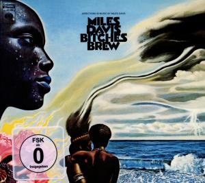 Bitches Brew 40Th Anniversary Ed. 2Cd + Dvd