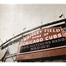Live At Wrigley Field