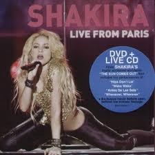 Live From Paris