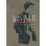 Lucio Battisti Ltd.Edt.40Th Anniversary