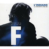 L'indiano Il Concerto 1981.82