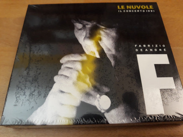 Le Nuvole Il Concerto 1991
