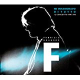 M'innamoravo Di Tutto Il Concerto 1997 98