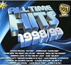 All Time Hits - 1998/99