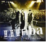 Trilogia 1983-1989 Live 2013