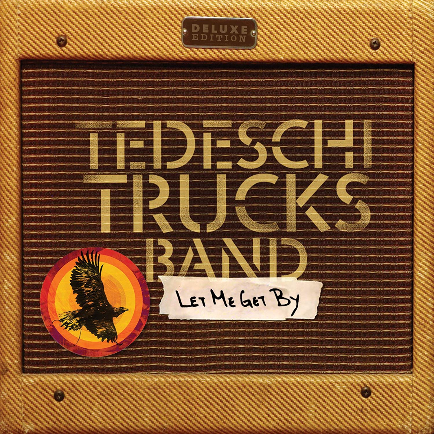 Let Me Get By Deluxe Edition Boxset