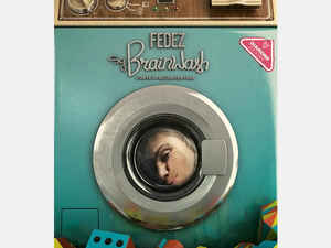 Sig. Brainwash L'arte Di Accontentare Diamond Edition