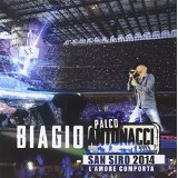 Palco Antonacci L'amore Comporta 2Cd+1 Dvd Boxset