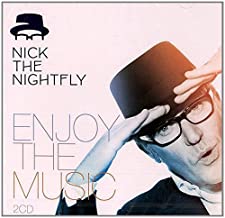 Enjoy The Music