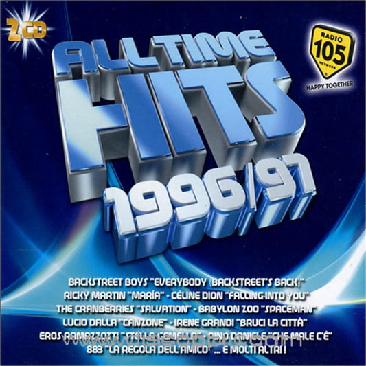 All Time Hits - 1996/97