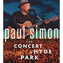 The Concert In Hyde Park 2Cd+Bluray