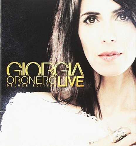 Oronero Live Deluxe Edition