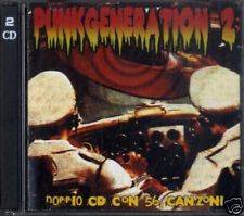 Punk Generation 2