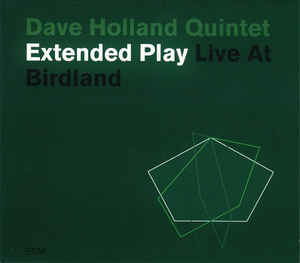 Extended Play