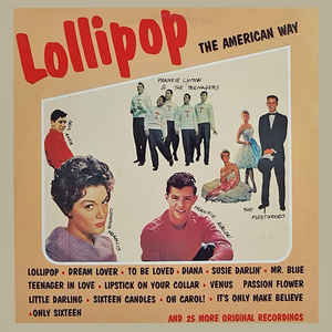 Lollipop