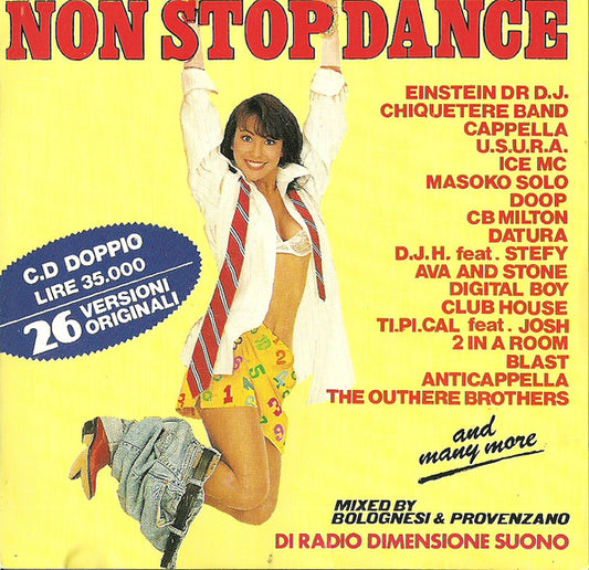 Non Stop Dance
