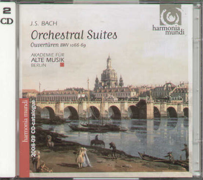Orchestral Suite