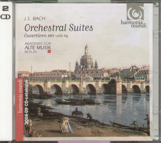 Orchestral Suite