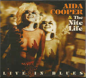 Live In Blues