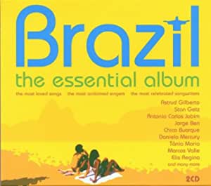 Brazil The Essential Album