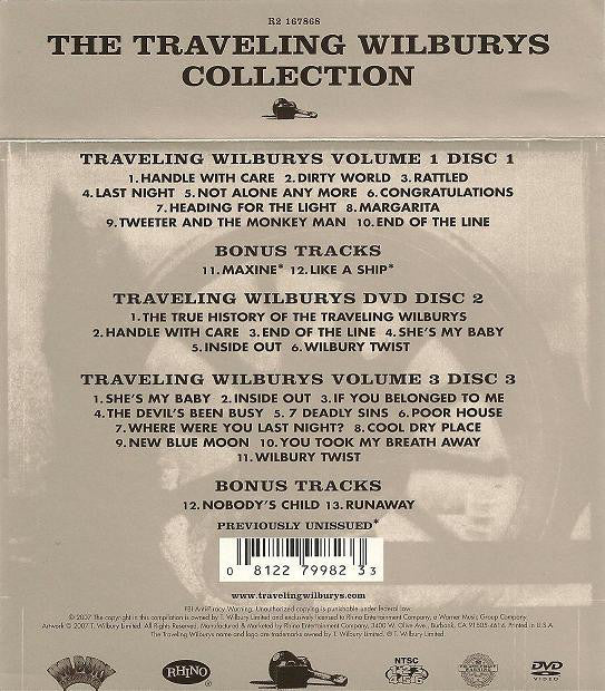 Collection Limited Edition Deluxe Edition 2Cd+Dvd