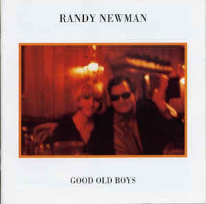 Good Old Boys