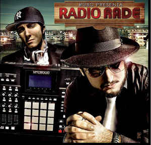 Rubo Presenta Radio Rade