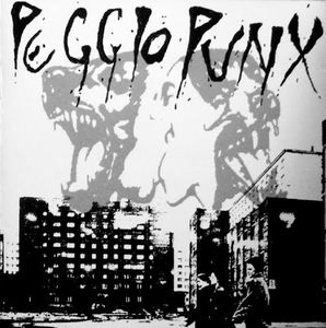 Discography