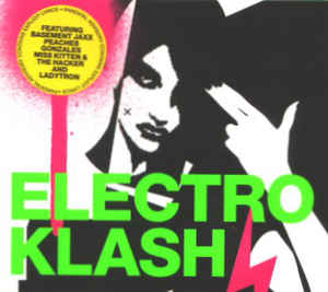 Electro Klash