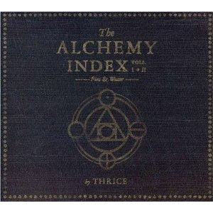 The Alchemy Index Vol 1 & 2
