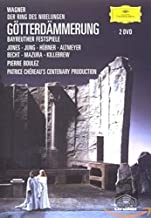 Gotterdammerung 2Dvd