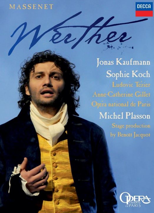 Massenet - Werther