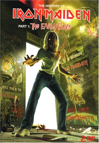 Part 1: Early Days