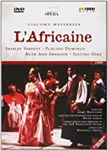 L'africaine